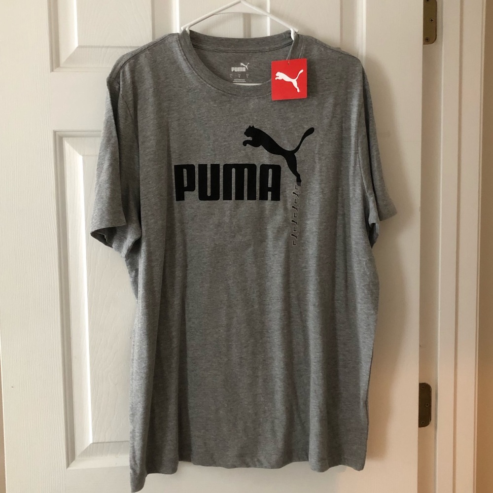 Puma t-shirt